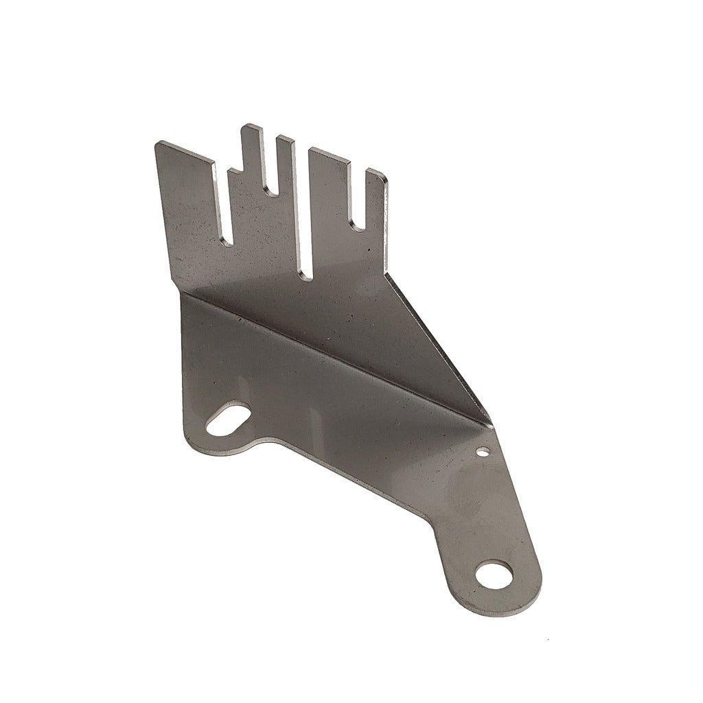 Throttle Switch Bracket Exhaust Brake - Dodge 1989-1993