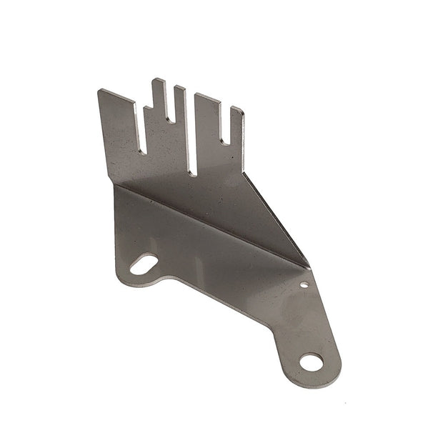 Throttle Switch Bracket Exhaust Brake - Dodge 1989-1993