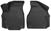 Husky Weatherbeater Front Floor Liners 13011