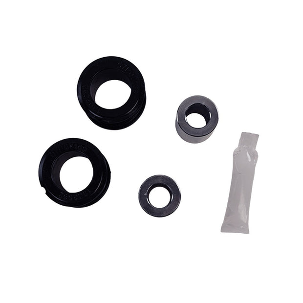 BD Diesel TRACK BAR BUSHING SET 1032018 13+ DODGE CUMMINS - 1302038