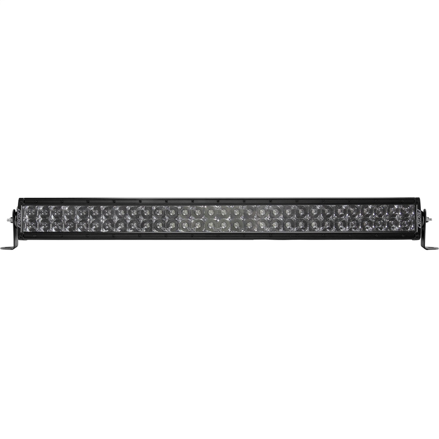 RIGID E-Series PRO Midnight Edition LED Light Spot Optic 30 Inch