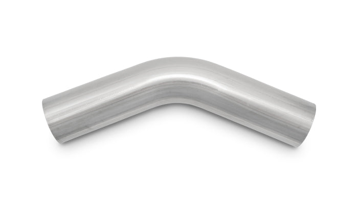 Vibrant Performance - 13101 - 45 Degree Mandrel Bend  2.75 In. O.D.