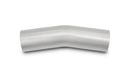Vibrant Performance - 13134 - 15 Degree Mandrel Bend  4.00 In. O.D.