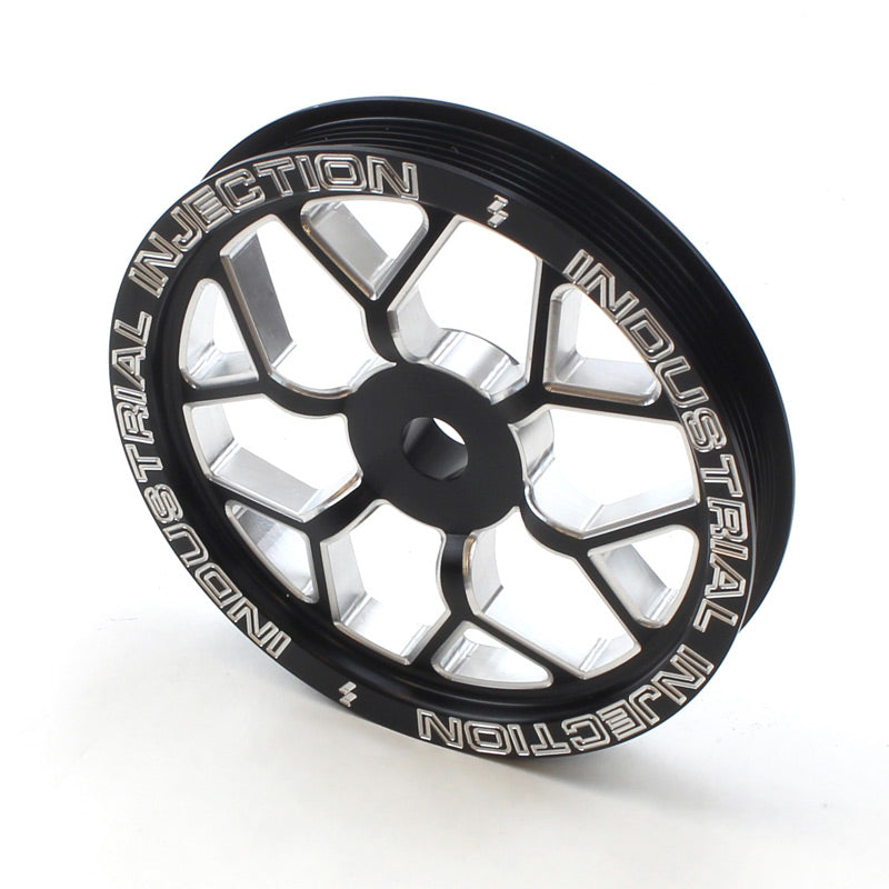 Dodge Dual CP3 Machined Pulley