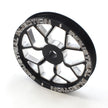 Dodge Dual CP3 Machined Pulley