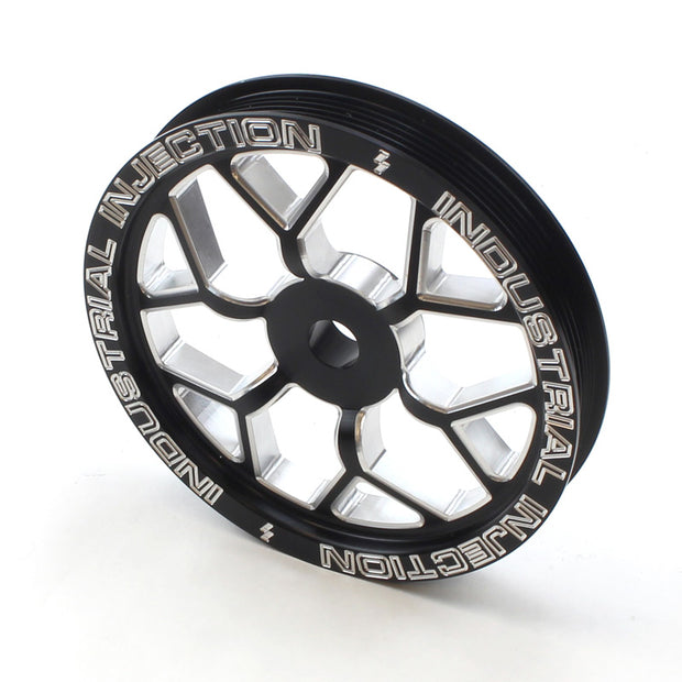 Dodge Dual CP3 Machined Pulley
