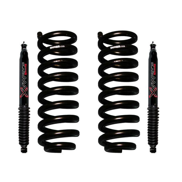 Skyjacker - Suspension Lift Kit W/Shocks - 132-B