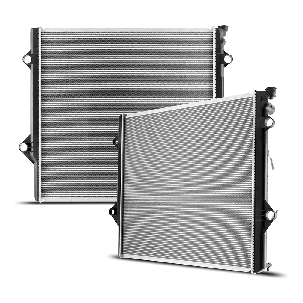 Mishimoto R13210 Replacement Radiator  Fits Lexus GX460 2010-2019