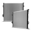 Mishimoto R13210 Replacement Radiator  Fits Lexus GX460 2010-2019