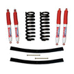 Skyjacker - 2IN. EXPLORER W/REAR ADD-A-LF - 132EXK-N