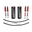 Skyjacker - 2IN. 83-97 RAN/BROII W/ADD-LF - 132K-H