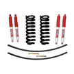 Skyjacker - 2IN. 83-97 RAN/BROII W/ADD-LF - 132K-N