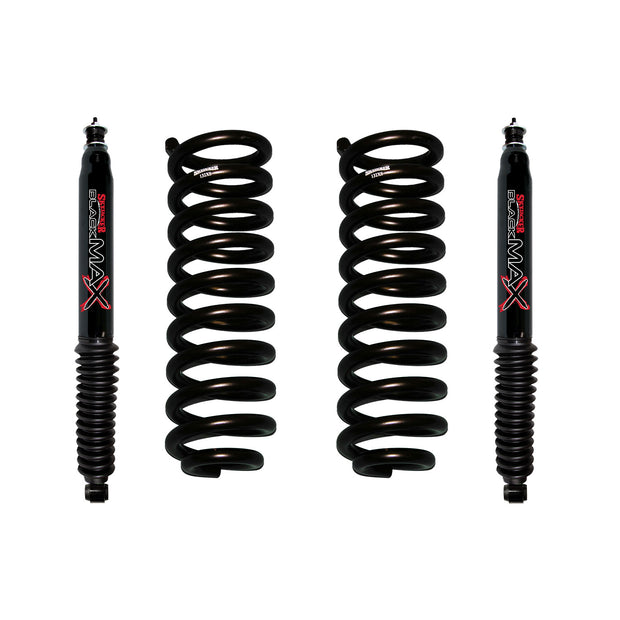 Skyjacker - Suspension Lift Kit W/Shocks - 132X-B
