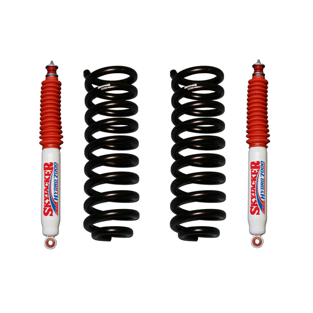 Skyjacker - 2IN. 83-97RANG 4.0L W/FR HYDRO - 132X-H