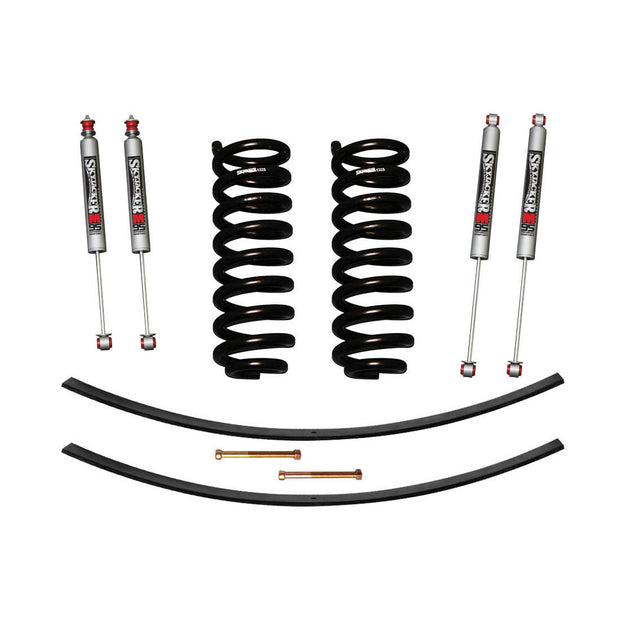 Skyjacker - 2IN. RANGER STX 89-UP XLT - 132XK-M