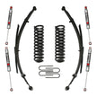 Skyjacker - 2IN. RAN STX/90-97 XLT SYST - 132XKS-M