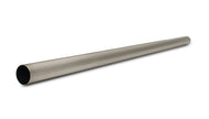 Vibrant Performance - 13369 - Straight Tubing  1.75 In. O.D. - 1 Meter Long