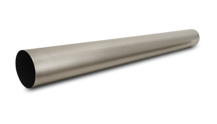 Vibrant Performance - 13374 - Straight Tubing  3.00 In. O.D. - 1 Meter Long