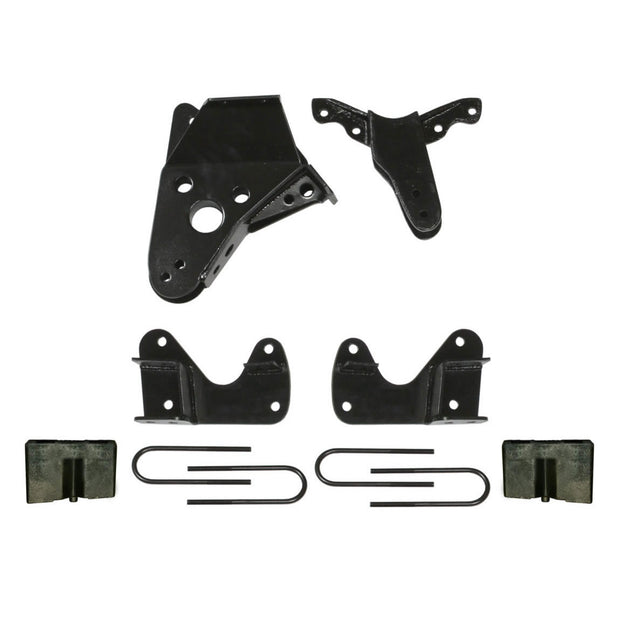 Skyjacker - COMP KIT BOX 4IN. HD 83-90 B2 - 134BH