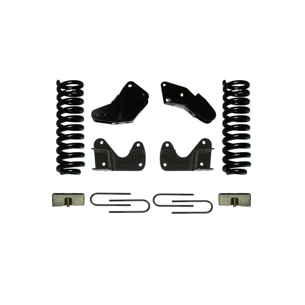 Skyjacker - 4IN. 83-97 RANGER 2WD KIT - 134R2K