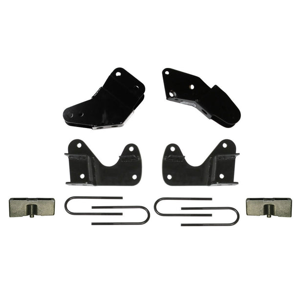 Skyjacker - COMP BOX 4IN. 82-97 RANGER 2 - 134R2