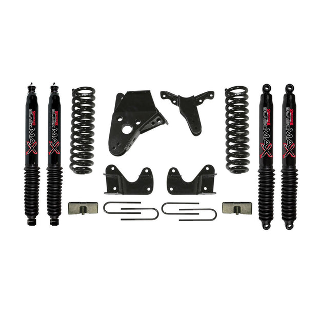 Skyjacker - Suspension Lift Kit W/Shocks - 134RHK-B