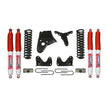 Skyjacker - 4IN. 83-97 RAN 4WD W/HD BRKETS - 134RHK-N
