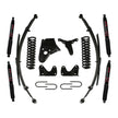Skyjacker - Suspension Lift Kit W/Shocks - 134RHKS-B