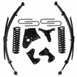 Skyjacker - 4IN. 83-97 RAN 4WD SYS/HD BKTS - 134RHKS