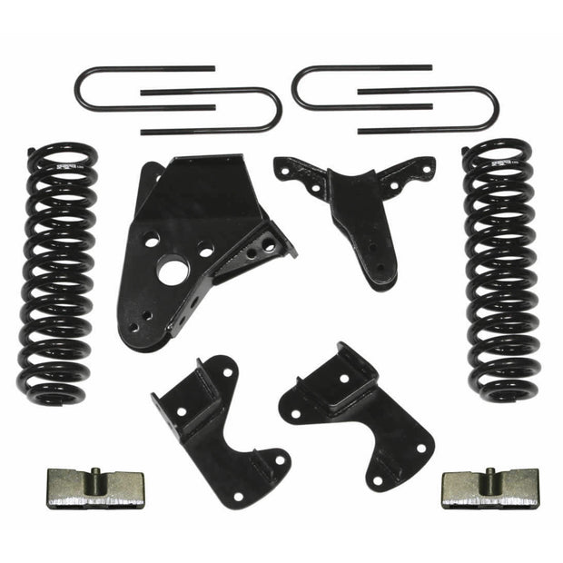Skyjacker - 4IN. 83-97 RAN 4WD W/HD BRKETS - 134RHK