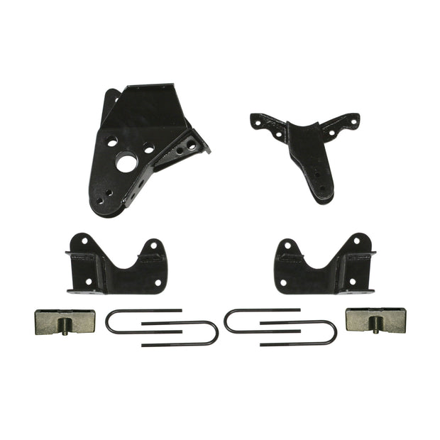 Skyjacker - COMP KIT BOX 4IN. HD 82-90 RAN - 134RH