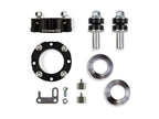 Cognito Standard 3-Inch Leveling Kit For 2022-2024 Toyota Tundra 2WD/4WD With Rear Coil Springs