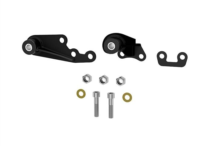 Cognito Front Differential Drop Kit For 2022-2025 Toyota Tundra 4WD