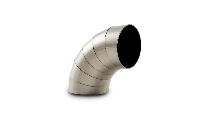 Vibrant Performance - 13515 - Pie Cuts  1.50 In. O.D. (6 Pcs = 90 Degree Elbow)