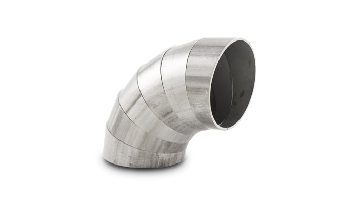 Vibrant Performance - 13630 - Pie Cuts  3.00 In. O.D. (6 Pcs = 90 Degree Elbow)