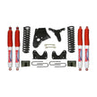 Skyjacker - 6IN. 84-90 BROII KIT/H.D. BKTS - 136BHK-N