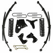 Skyjacker - 6IN. 84-90 BROII SYS/H.D. BKTS - 136BHKS