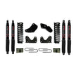 Skyjacker - Suspension Lift Kit W/Shocks - 136R2K-B