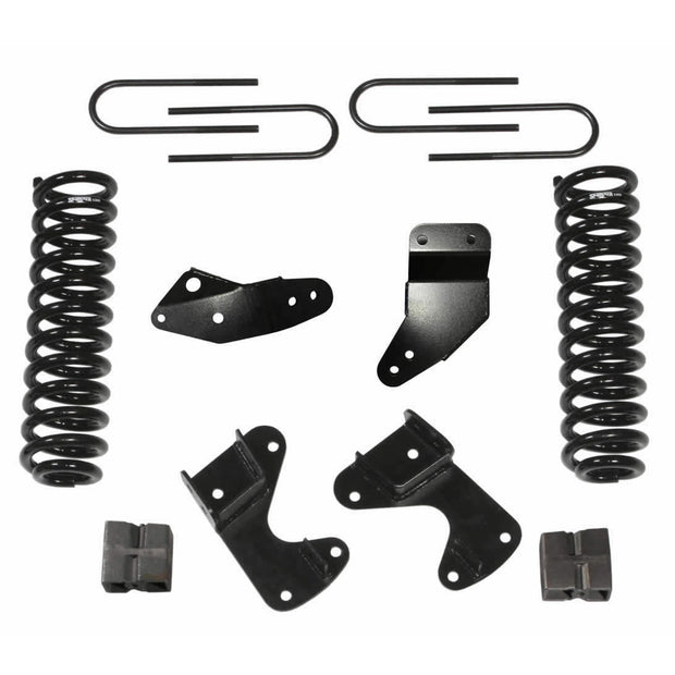 Skyjacker - 6IN. 83-97 RANGER 2WD KIT - 136R2K