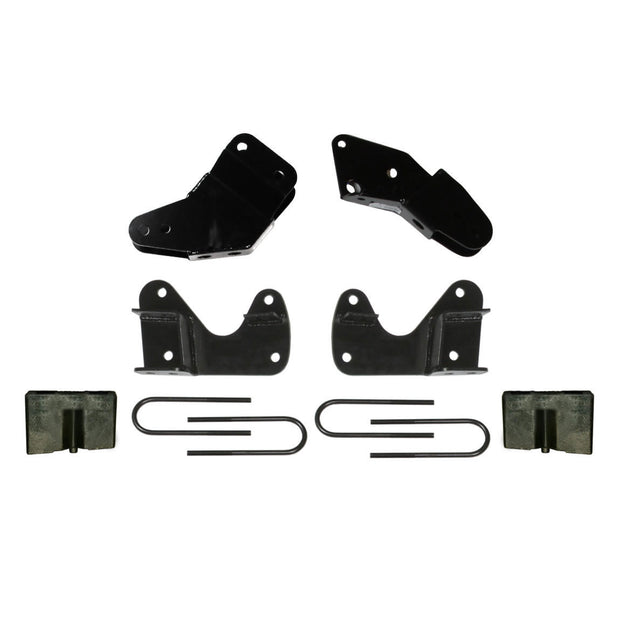 Skyjacker - COMP BOX 6IN. 82-97 RANGER 2 - 136R2