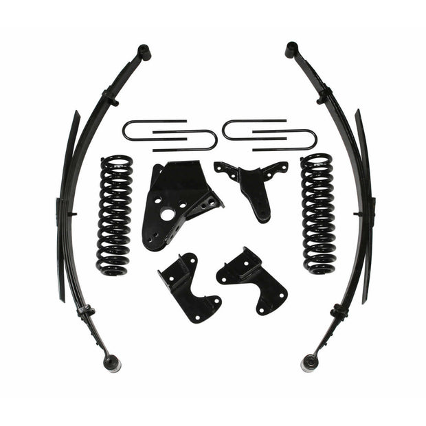 Skyjacker - 6IN. 83-97 RANGER SYS/HD BRKTS - 136RHKS