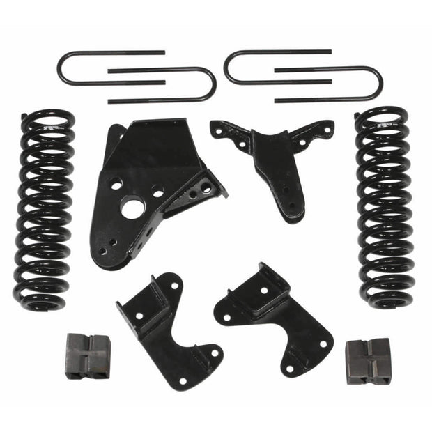 Skyjacker - 6IN. 83-97 RANGER KIT/HD BRKTS - 136RHK