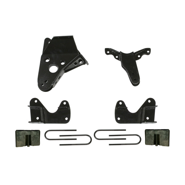 Skyjacker - COMP KIT BOX 6IN. HD 82-95 RAN - 136RH