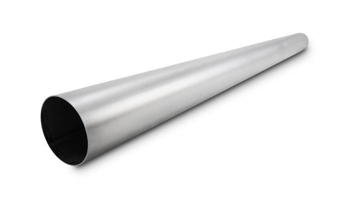 Vibrant Performance - 13770 - Straight Tubing  3.00 In. O.D. - 18 Gauge Wall Thickness