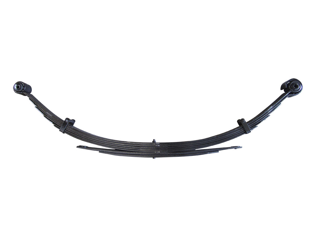 ICON 1999-2007 Ford F-250/F-350 Super Duty 5” Lift Rear Leaf Spring Pack