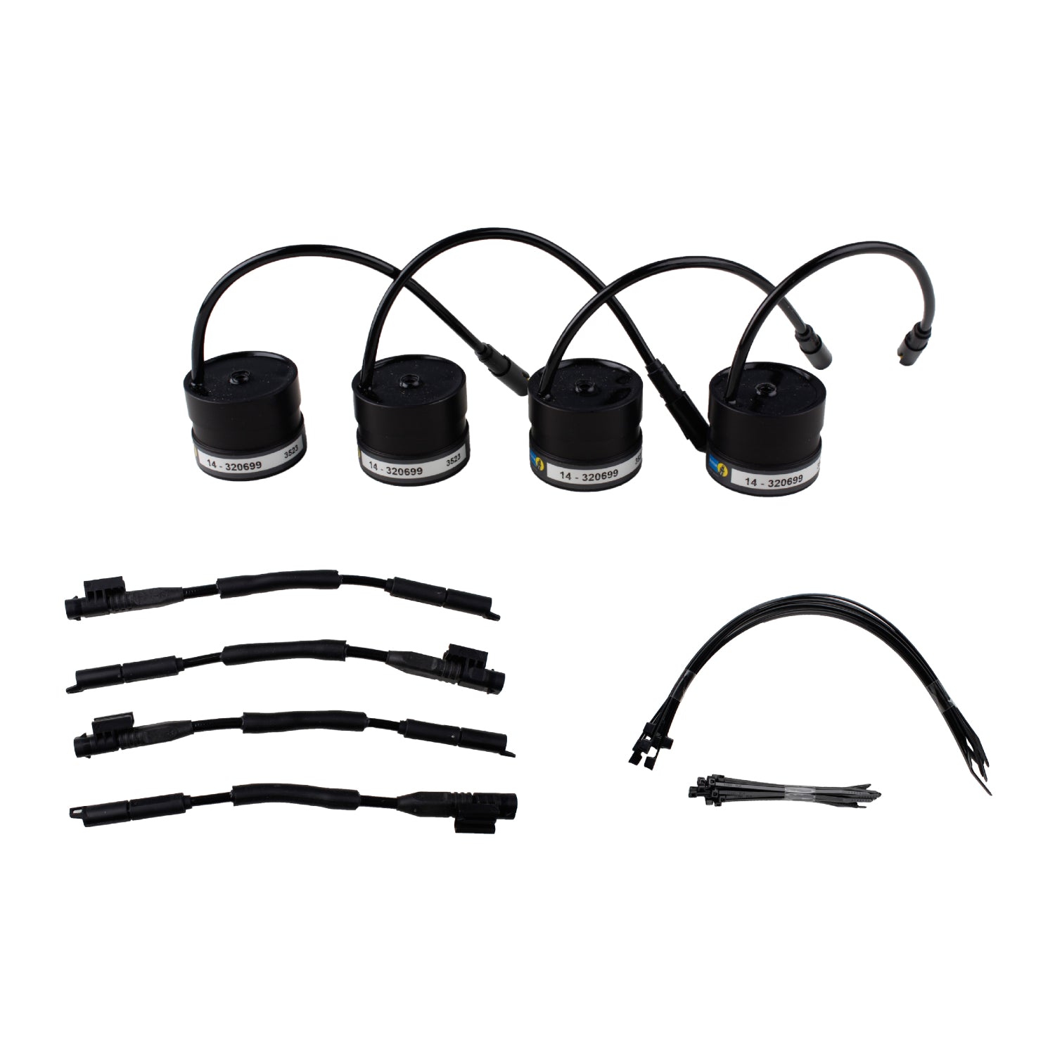 Bilstein Shock Absorbers