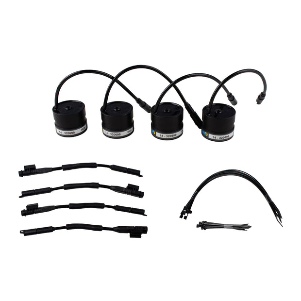 Bilstein Shock Absorbers