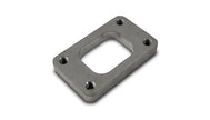 Vibrant Performance - 14000 - GT30R/GT35R/GT40R Turbo Flange - Mild Steel (12mm Thick)