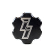 Industrial Injection II Logo Oil Cap