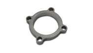 Vibrant Performance - 14390 - 4 Bolt GT30/GT35 Discharge Flange  2.5 In. I.D. (1/2 In. Thick)